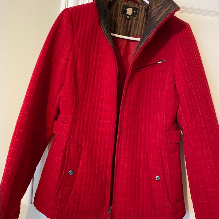Gallery Winter Jacket